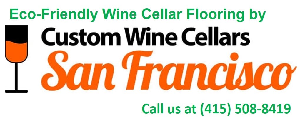 We Will Make Your Wine Cellar Flooring Stand Out 