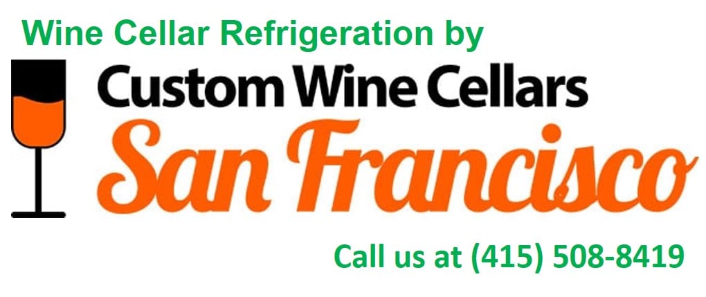 Work with Experts in Wine Cellar Refrigeration 
