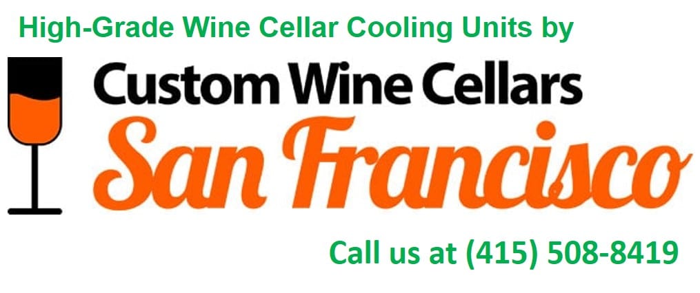 We Offer High-Grade Wine Cellar Cooling Units