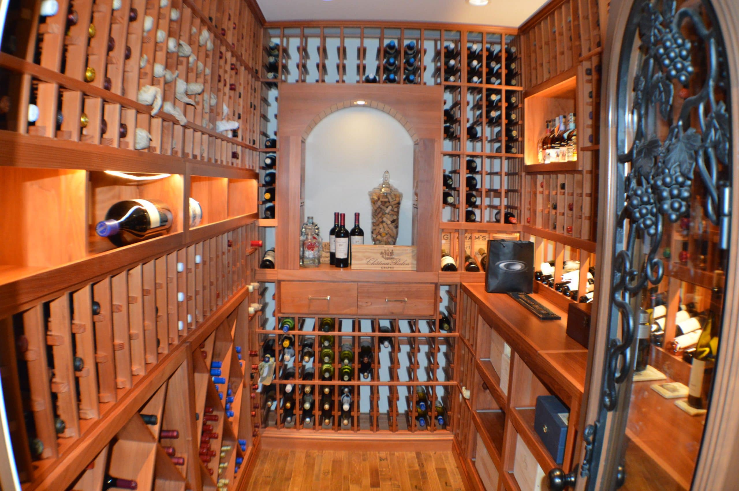  Home Wine Cellar Pictures 