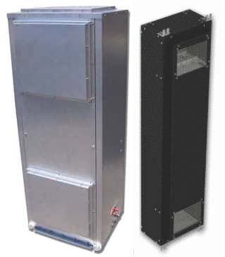 US Cellar Systems Wine Cellar Refrigeration System