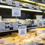 This commercial custom wine store has everything you need for a charcuterie!